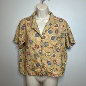 Marine Layer Pajamas (S/M)